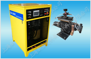 ZDI-2000智能電弧噴涂設備